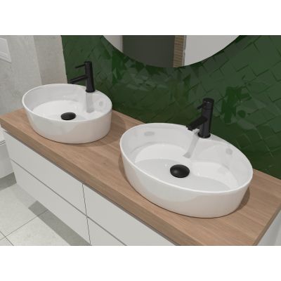 Hagser Lisa HGR15000032 bateria umywalkowa