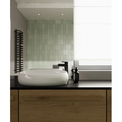 Hagser Della HGR12000032 bateria umywalkowa