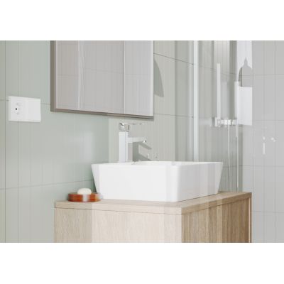 Hagser Ulva HGR60000032 bateria umywalkowa