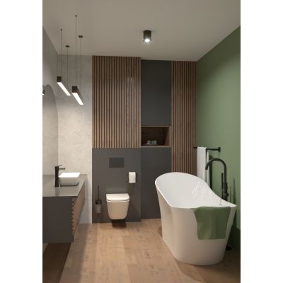 Hagser Della HGR12000032 bateria umywalkowa