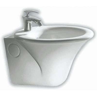 Hatria Sculture Y0BF01 bidet wiszący