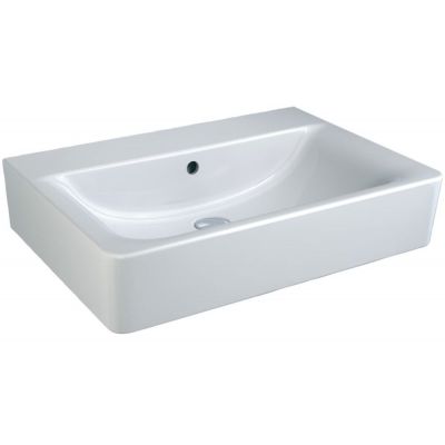 Ideal Standard Connect E810101 umywalka 60x46 cm prostokątna ścienna biała