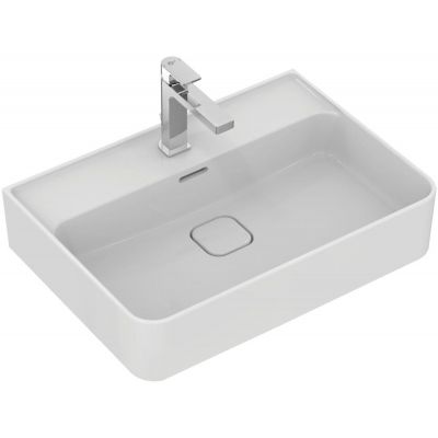 Ideal Standard Strada II T300001 umywalka 60x43 cm prostokątna ścienna-meblowa biała