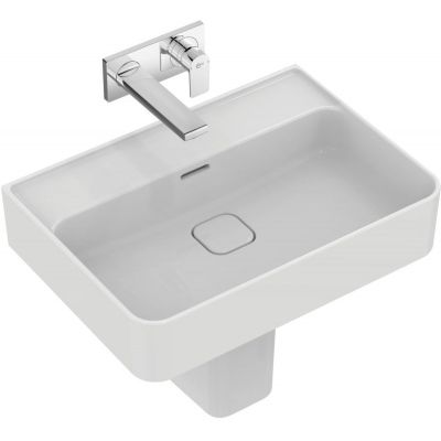 Ideal Standard Strada II T363801 umywalka 60x43 cm prostokątna ścienna-meblowa biała