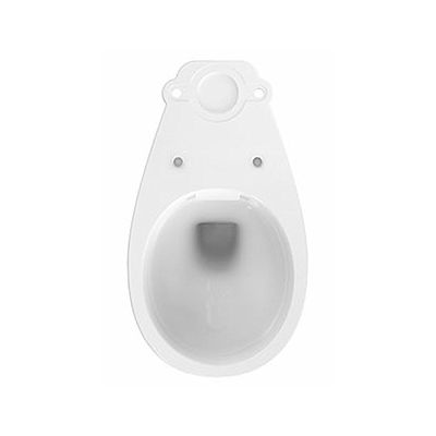 Koło Rekord K99030000 kompakt wc