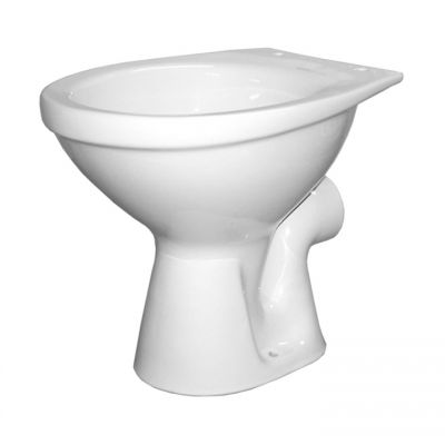 Koło Idol M13000000 miska wc stojąca biała