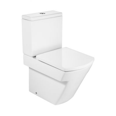 Roca Hall A342628000 Kompakt Wc Sklep Zielonalazienka Pl