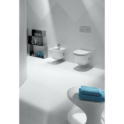 Roca Meridian-N Compacto A357246000 bidet wiszący