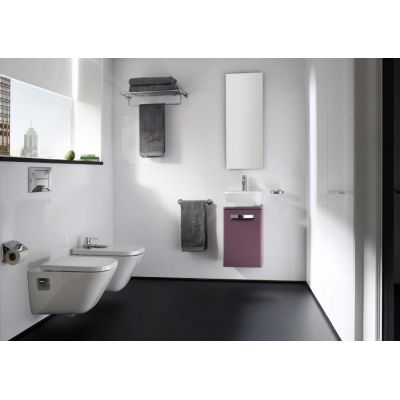 Roca Gap Square A357475000 bidet wiszący