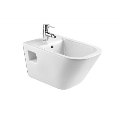 Roca Gap Square A357475000 bidet wiszący