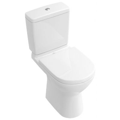 Villeroy & Boch O.Novo 56611001 kompakt wc