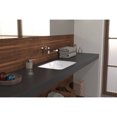 Villeroy & Boch Architectura 5A776101 umywalka 63x43 cm prostokątna podblatowa biała
