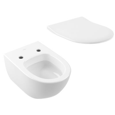 Zestaw Villeroy & Boch 56001001, 9M78S101