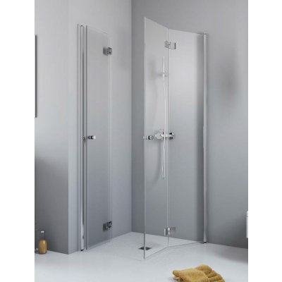 Radaway Essenza New 3850710101l Kabina Prysznicowa 90x90 Cm Część