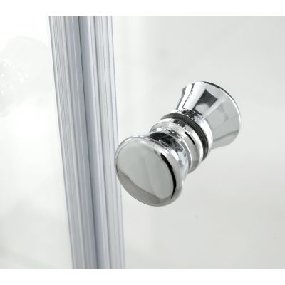 Hagser Gisa HGR10000020 kabina prysznicowa kwadratowa 80x80 cm