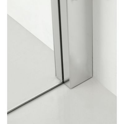 Hagser Gisa HGR10000020 kabina prysznicowa kwadratowa 80x80 cm