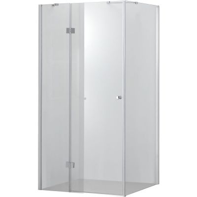 Hagser Gisa HGR10000020 kabina prysznicowa kwadratowa 80x80 cm