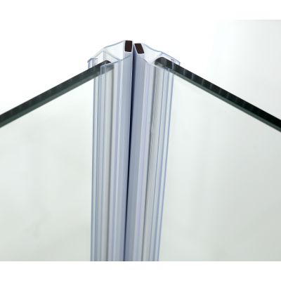 Hagser Amelia HGR12000020 kabina prysznicowa kwadratowa 80x80 cm