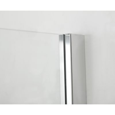 Hagser Amelia HGR12000020 kabina prysznicowa kwadratowa 80x80 cm