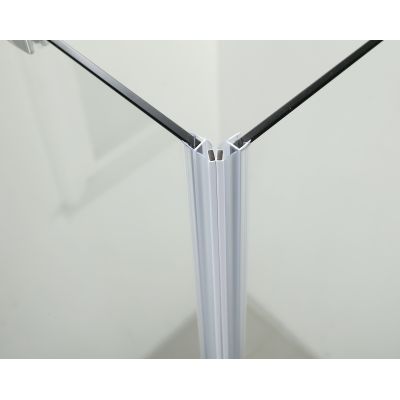 Hagser Amelia HGR12000020 kabina prysznicowa kwadratowa 80x80 cm