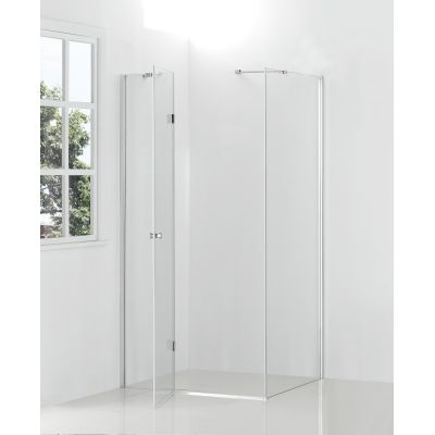 Hagser Gisa HGR20000020 kabina prysznicowa kwadratowa 90x90 cm