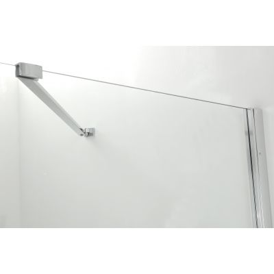 Hagser Gisa HGR20000020 kabina prysznicowa kwadratowa 90x90 cm