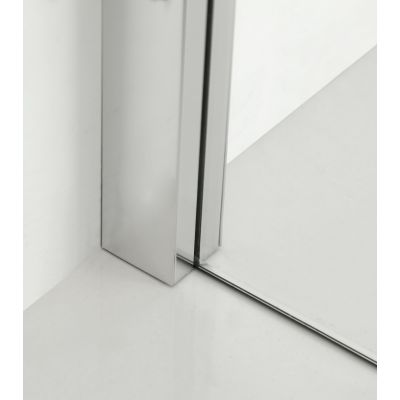 Hagser Gisa HGR20000020 kabina prysznicowa kwadratowa 90x90 cm