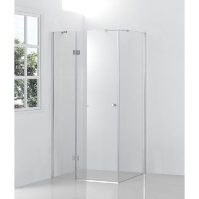 Hagser Gisa HGR40000020 kabina prysznicowa prostokątna 100x90 cm