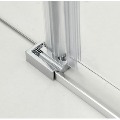 Hagser Gisa HGR40000020 kabina prysznicowa prostokątna 100x90 cm