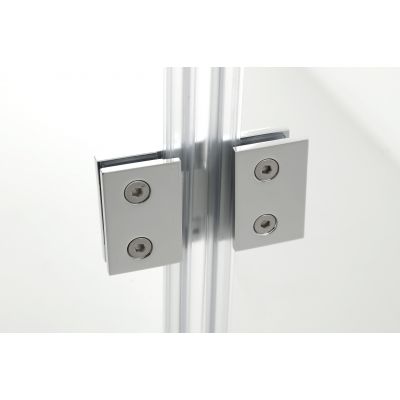 Hagser Gisa HGR40000020 kabina prysznicowa prostokątna 100x90 cm