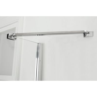 Hagser Gisa HGR40000020 kabina prysznicowa prostokątna 100x90 cm