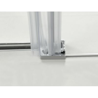 Hagser Gisa HGR40000020 kabina prysznicowa prostokątna 100x90 cm