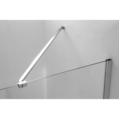 Hagser Gisa HGR40000020 kabina prysznicowa prostokątna 100x90 cm