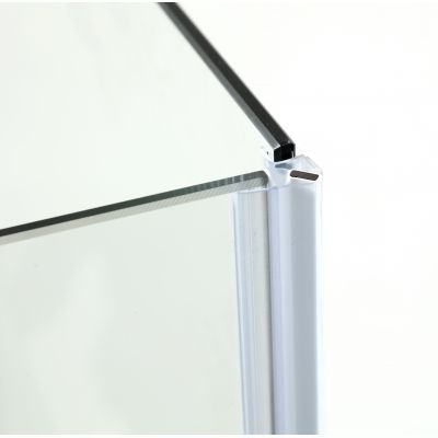 Hagser Gisa HGR40000020 kabina prysznicowa prostokątna 100x90 cm