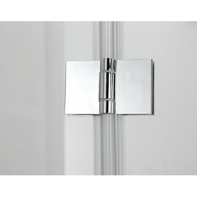 Hagser Gisa HGR40000020 kabina prysznicowa prostokątna 100x90 cm