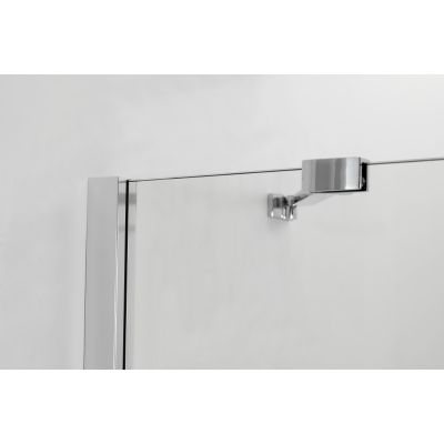 Hagser Gisa HGR40000020 kabina prysznicowa prostokątna 100x90 cm