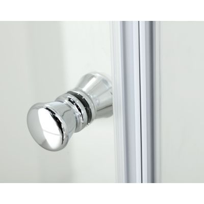 Hagser Gisa HGR40000020 kabina prysznicowa prostokątna 100x90 cm