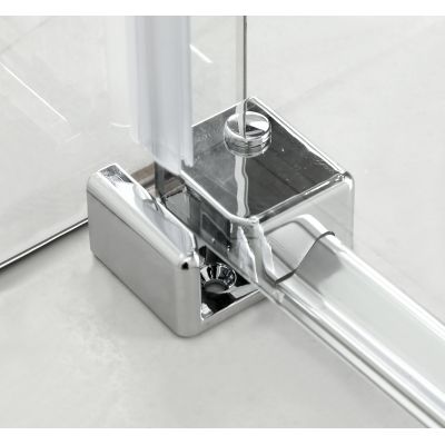 Hagser Frida HGR50000020 kabina prysznicowa prostokątna 100x80 cm