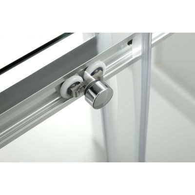 Hagser Frida HGR50000020 kabina prysznicowa prostokątna 100x80 cm