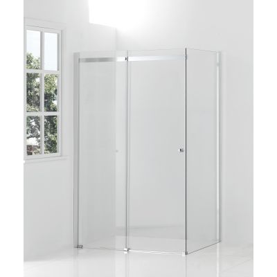 Hagser Frida HGR60000020 kabina prysznicowa prostokątna 100x90 cm