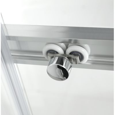 Hagser Frida HGR60000020 kabina prysznicowa prostokątna 100x90 cm