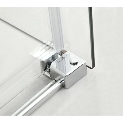 Hagser Frida HGR60000020 kabina prysznicowa prostokątna 100x90 cm