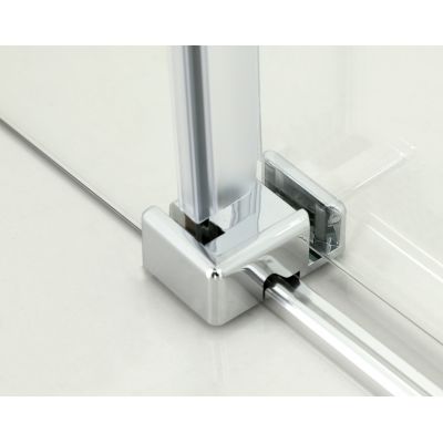 Hagser Frida HGR60000020 kabina prysznicowa prostokątna 100x90 cm