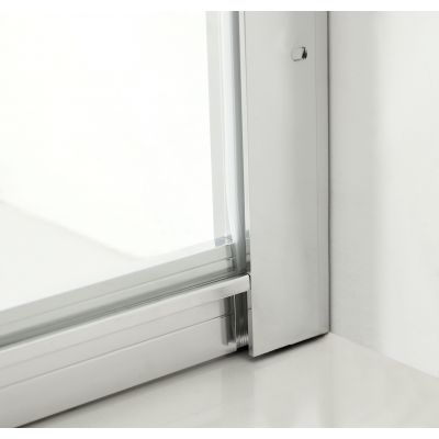 Hagser Andrea HGR90000020 kabina prysznicowa półokrągła 80x80 cm