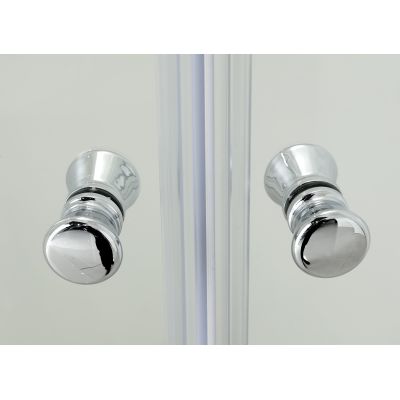 Hagser Andrea HGR90000020 kabina prysznicowa półokrągła 80x80 cm