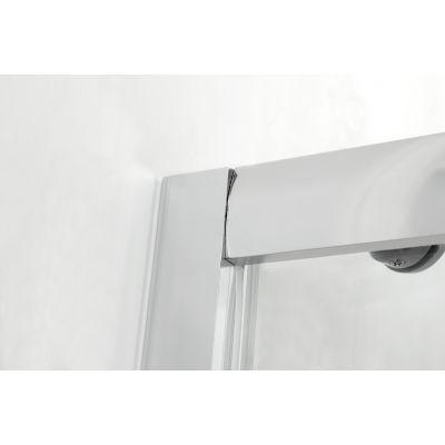 Hagser Andrea HGR90000020 kabina prysznicowa półokrągła 80x80 cm