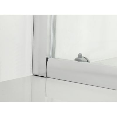 Hagser Andrea HGR90000020 kabina prysznicowa półokrągła 80x80 cm