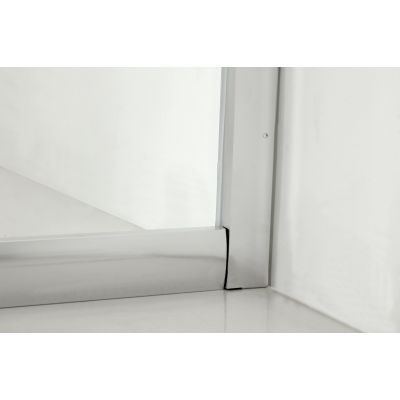 Hagser Andrea HGR90000020 kabina prysznicowa półokrągła 80x80 cm