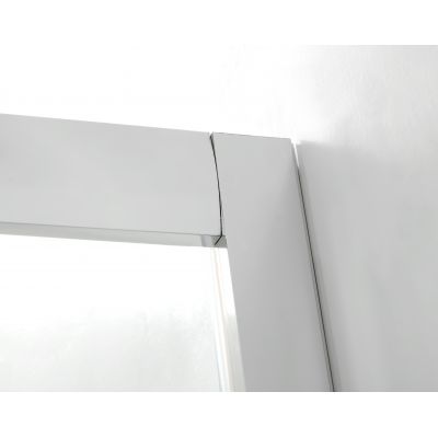 Hagser Andrea HGR90000020 kabina prysznicowa półokrągła 80x80 cm