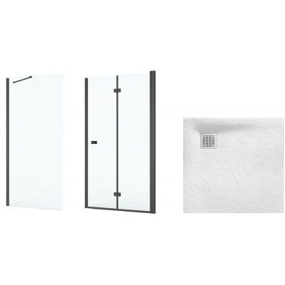 Zestaw Roca Capital AM4508016M + Roca Capital AM4408016M + Roca Terran AP10332032001100